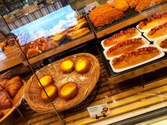 -巴黎贝甜(印象城店)