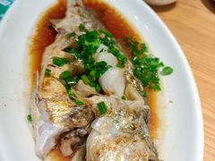 -金海湾海鲜排档(朱家尖店)