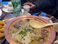 -那家老院子东北菜·饺子·小鸡炖蘑菇(艳华街店)