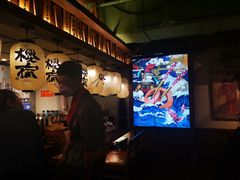 -樱宿日式和牛烧肉(五道口店)