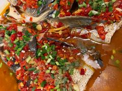 -丰乐餐厅·始于1999·本地老字号