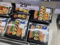 -山姆餐吧(山姆会员商店店)