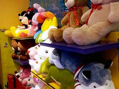 -PAWTOY爪e玩偶店(天兴罗斯福店)