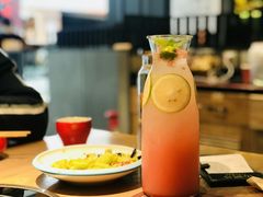 气致芭乐-山城外·非遗酸菜鱼(蜀都万达店)