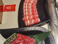 -海底捞火锅(上元大街店)