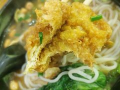 -阿生哥螺蛳粉•火锅(永安街店)