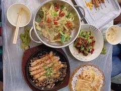 -小民大排档(江汉路店)
