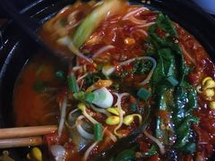 -李米线(武陵路店)