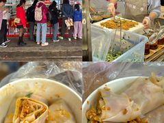 -南门绿玉农贸市场