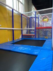 -开心哈乐亲子乐园(东森时尚百货店)