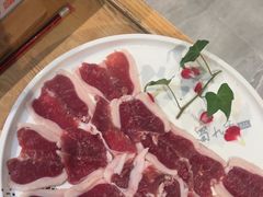 -蜀九香火锅(玉林店)