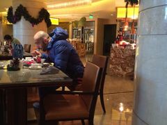 凯宾斯基饭店-太原凯宾斯基饭店