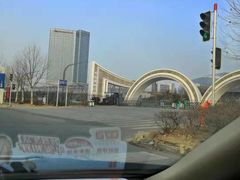 -大连体育中心体育馆
