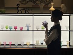 -见山茶事(丽水路店)