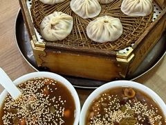 -西安贾三灌汤包·回坊小吃·清真炒菜(北院门总店)
