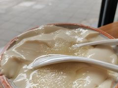 -小桃园·豆浆油条(复兴中路店)
