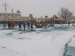 -海盗传奇水世界