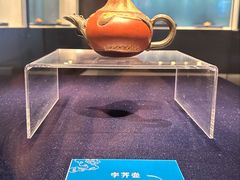 -鄂尔多斯青铜器博物馆