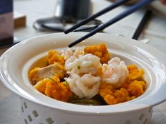 -狮王府淮扬菜(玄武湖金茂览秀城店)