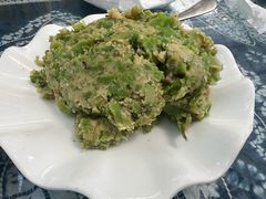 -瑞丰园庭院餐厅·白族传统家常菜