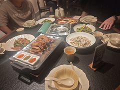 -桐湾大院·桐庐菜(滨江店)