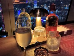 -上海柏悦酒店·世纪100牛排馆