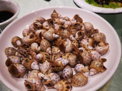 -启东海鲜人家(古美路店)