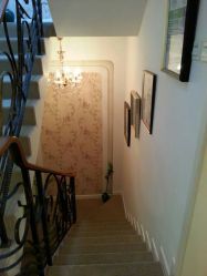 楼道-奈瑞儿美养院