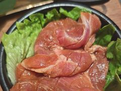 -香猪坊韩国烤肉专属门店(魏公村店)