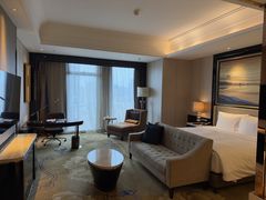 -长沙富力万达文华酒店