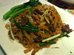 -百威KTV(恒福路店)