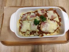 -卡朋西餐(较场西路店)