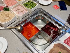 -海底捞火锅(飞马水城店)