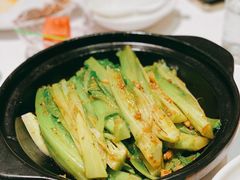 鹅肝酱焗凤尾-铜锣湾·有麝自然香(渝北财富中心店)