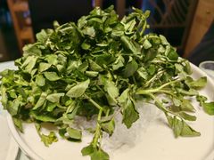 -烹然四季椰子鸡火锅(团结湖总店)
