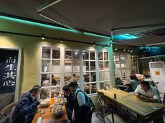 -囿面传统制面馆(中央路店)