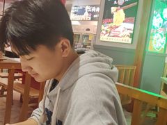 -蛙一刀·麻椒鱼火锅(金仙桥店)