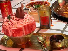 -朱光玉火锅馆(正弘城店)