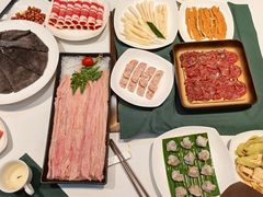 -皇城老妈火锅(琴台店)