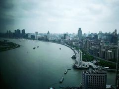 -上海外滩茂悦大酒店