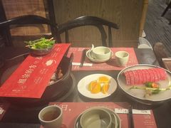 -盡膳口福·百年汤方火锅(科华北路店)