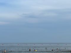 -江山半岛白浪滩景区