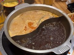-水林间·寿喜烧自助(仙林金鹰店)