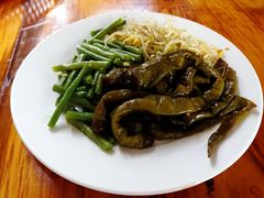 -温记府廟豆汤饭·始于1955年(海椒店)