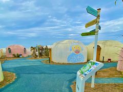 -漳州滨海火山岛自然生态风景区