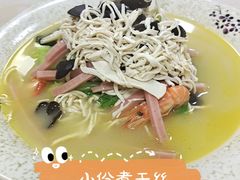 -迎扬春茶社(闻喜路店)