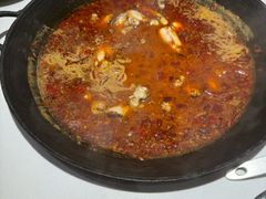 -老天桥蛙炉火锅(姑苏总店)