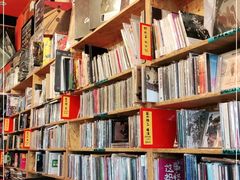 -独音唱片 Indie Music