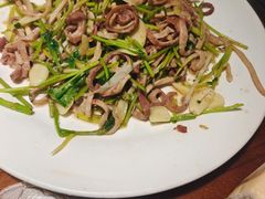 -惠宾饭庄(中山路店)