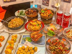 -宁波饭店·甬味灶(马园路店)